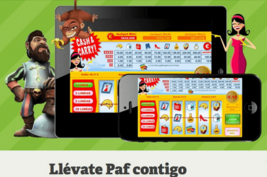 paf app casino