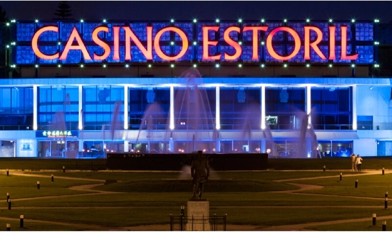 El casino más grande de la península ibérica