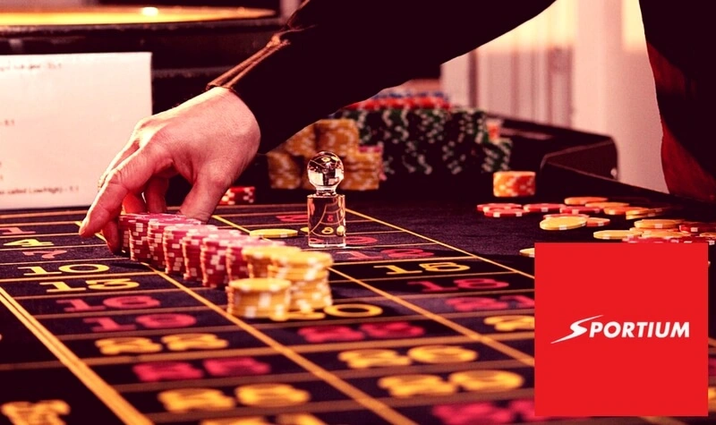 juegos de casino en sportium
