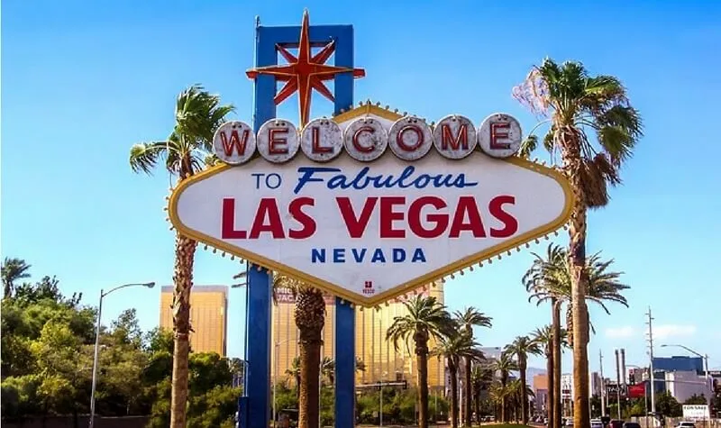 las vegas coctel