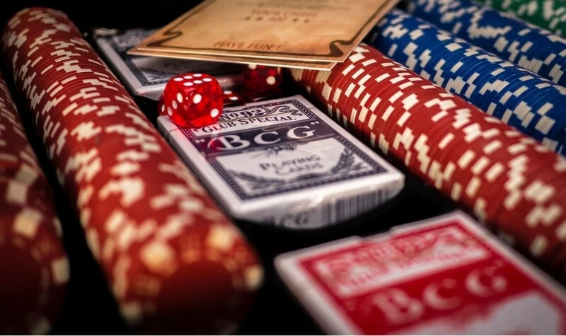 BLACKJACK MIT