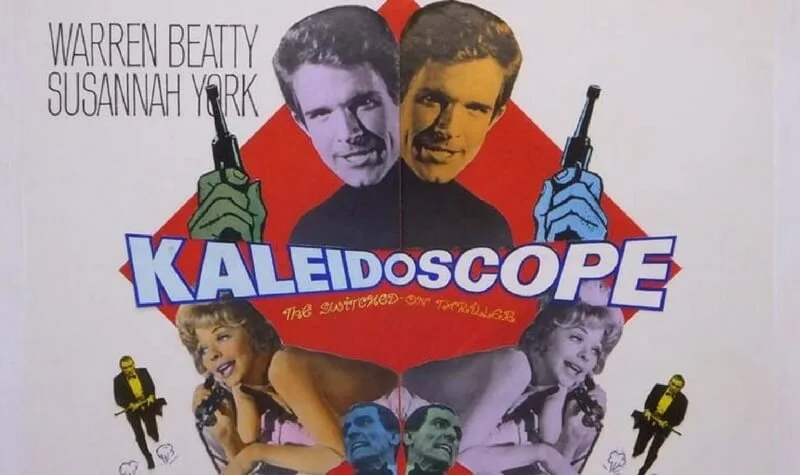 poster kaleidoscope