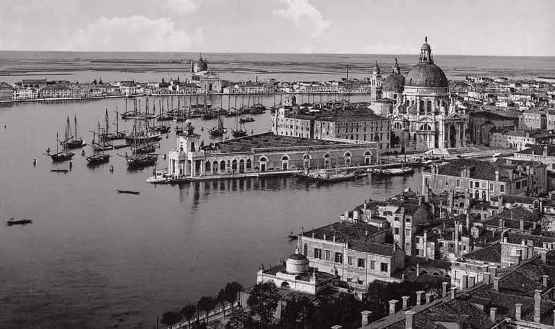 Venecia