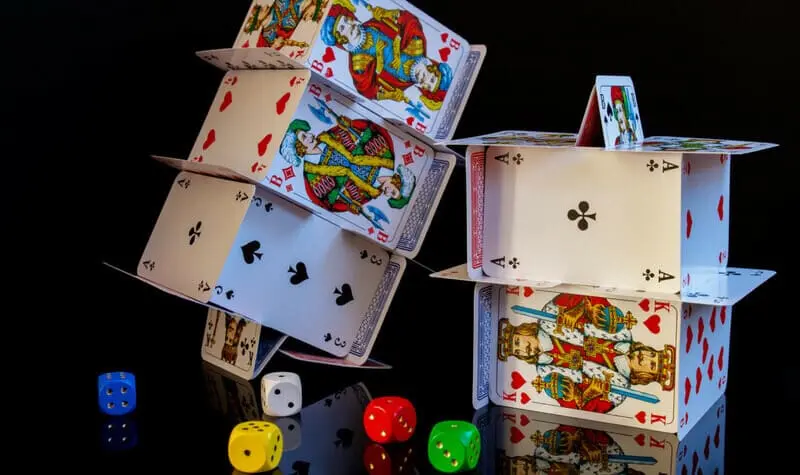 Cartas para durak