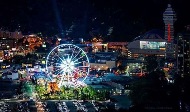 Clifton Hill