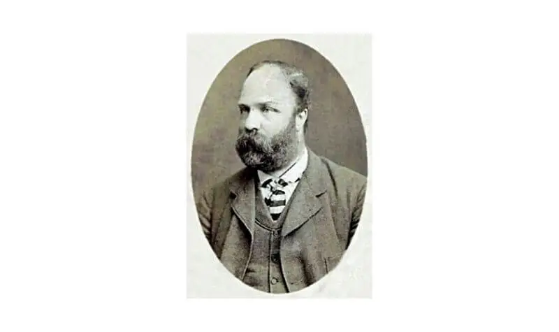 Joseph Jagger