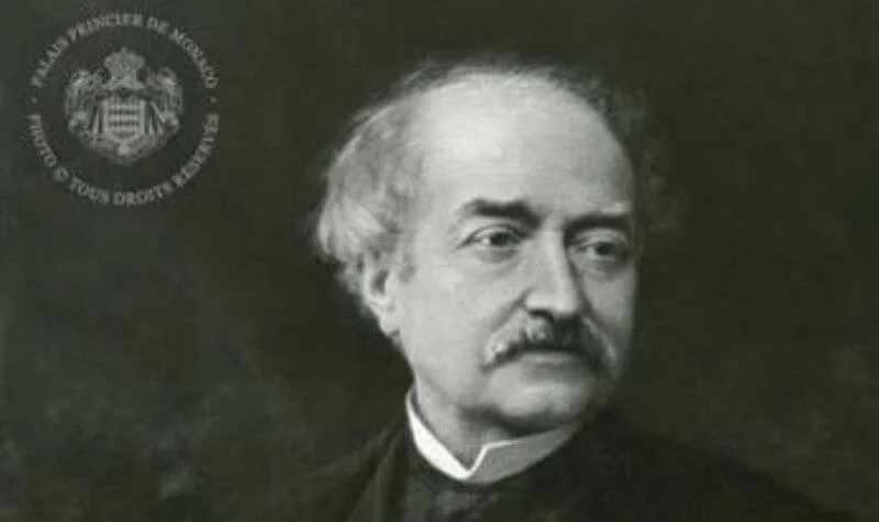 François Blanc