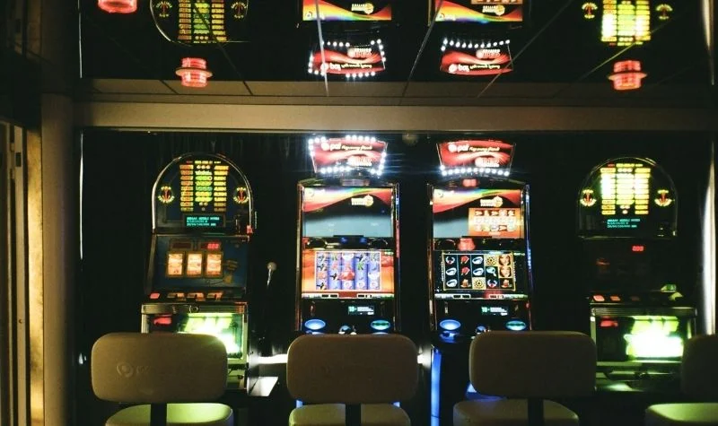 Slots de casino