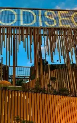 Un casino único e internacional en Murcia