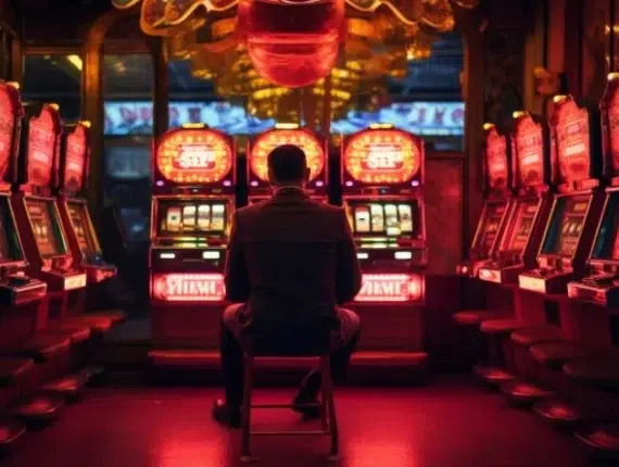 Las slots ‘made in spain’ que más triunfan en casinos en línea