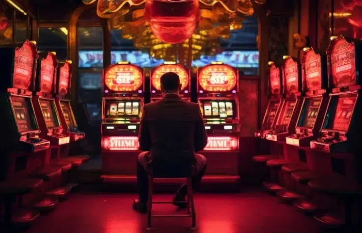 Las slots ‘made in spain’ que más triunfan en casinos en línea
