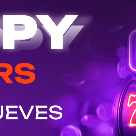 Tonybet Casino alegra los jueves con giros gratis