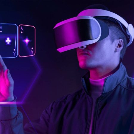 El futuro inmersivo: cómo la Realidad Virtual y el metaverso están creando los casinos del mañana